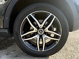 Used 2019 Mercedes-Benz Gla Urban Edition Black - Interior and Exterior details 11