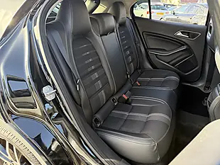 Used 2019 Mercedes-Benz Gla Urban Edition Black - Interior and Exterior details 12