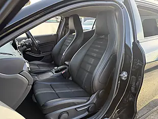 Used 2019 Mercedes-Benz Gla Urban Edition Black - Interior and Exterior details 13