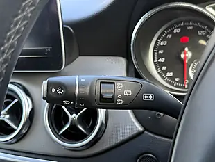 Used 2019 Mercedes-Benz Gla Urban Edition Black - Interior and Exterior details 15