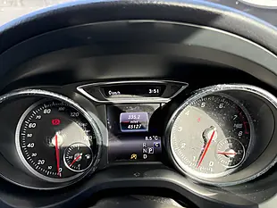 Used 2019 Mercedes-Benz Gla Urban Edition Black - Interior and Exterior details 18