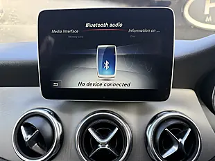 Used 2019 Mercedes-Benz Gla Urban Edition Black - Interior and Exterior details 19