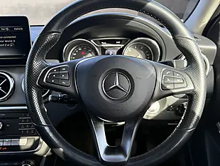 Used 2019 Mercedes-Benz Gla Urban Edition Black - Interior and Exterior details 20