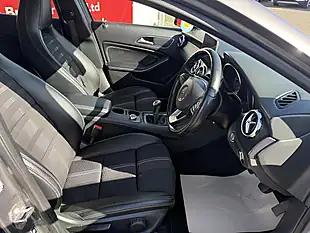 Used 2019 Mercedes-Benz Gla Urban Edition Grey - Interior and Exterior details 14