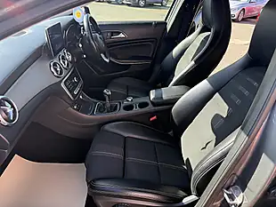 Used 2019 Mercedes-Benz Gla Urban Edition Grey - Interior and Exterior details 15