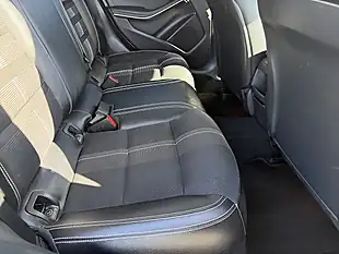 Used 2019 Mercedes-Benz Gla Urban Edition Grey - Interior and Exterior details 16