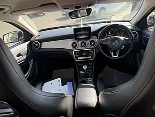 Used 2019 Mercedes-Benz Gla Urban Edition Grey - Interior and Exterior details 19