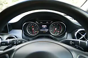 Used 2019 Mercedes-Benz Gla Urban Edition Grey - Interior and Exterior details 10
