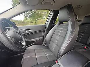 Used 2019 Mercedes-Benz Gla Urban Edition Grey - Interior and Exterior details 11