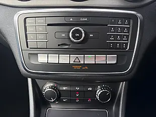 Used 2019 Mercedes-Benz Gla Urban Edition Grey - Interior and Exterior details 12