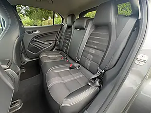 Used 2019 Mercedes-Benz Gla Urban Edition Grey - Interior and Exterior details 15