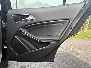 Used 2019 Mercedes-Benz Gla Urban Edition Grey - Interior and Exterior details 17