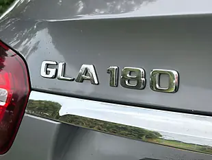 Used 2019 Mercedes-Benz Gla Urban Edition Grey - Interior and Exterior details 20