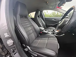 Used 2019 Mercedes-Benz Gla Urban Edition Grey - Interior and Exterior details 9