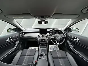 Used 2019 Mercedes-Benz Gla Urban Edition Grey - Interior and Exterior details 11