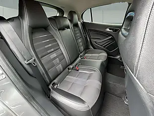 Used 2019 Mercedes-Benz Gla Urban Edition Grey - Interior and Exterior details 12