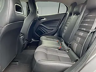 Used 2019 Mercedes-Benz Gla Urban Edition Grey - Interior and Exterior details 13