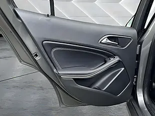 Used 2019 Mercedes-Benz Gla Urban Edition Grey - Interior and Exterior details 16