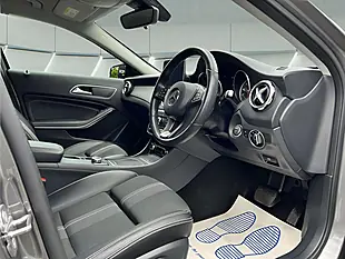 Used 2019 Mercedes-Benz Gla Urban Edition Grey - Interior and Exterior details 19