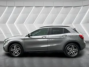 Used 2019 Mercedes-Benz Gla Urban Edition Grey - Interior and Exterior details 8