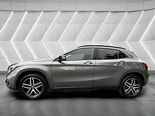 Used 2019 Mercedes-Benz Gla Urban Edition Grey - Interior and Exterior details 9