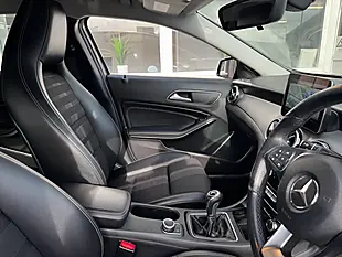 Used 2019 Mercedes-Benz Gla Urban Edition Grey - Interior and Exterior details 12