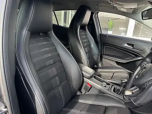 Used 2019 Mercedes-Benz Gla Urban Edition Grey - Interior and Exterior details 13