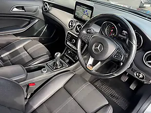 Used 2019 Mercedes-Benz Gla Urban Edition Grey - Interior and Exterior details 14