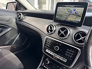Used 2019 Mercedes-Benz Gla Urban Edition Grey - Interior and Exterior details 15