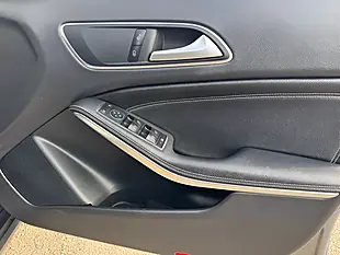 Used 2019 Mercedes-Benz Gla Urban Edition Grey - Interior and Exterior details 16