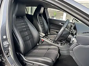 Used 2019 Mercedes-Benz Gla Urban Edition Grey - Interior and Exterior details 17