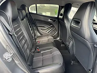 Used 2019 Mercedes-Benz Gla Urban Edition Grey - Interior and Exterior details 18