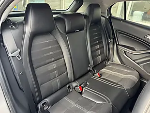 Used 2019 Mercedes-Benz Gla Urban Edition Grey - Interior and Exterior details 19