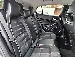 Used 2019 Mercedes-Benz Gla Urban Edition Grey - Interior and Exterior details 13