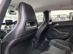 Used 2019 Mercedes-Benz Gla Urban Edition Grey - Interior and Exterior details 16