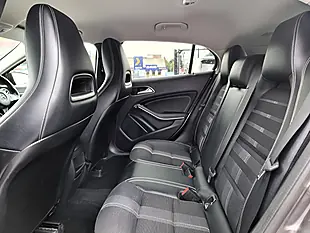 Used 2019 Mercedes-Benz Gla Urban Edition Grey - Interior and Exterior details 17