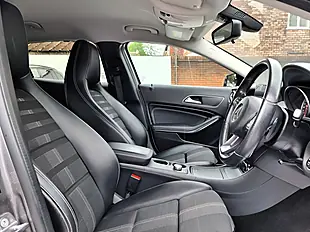 Used 2019 Mercedes-Benz Gla Urban Edition Grey - Interior and Exterior details 19