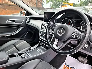 Used 2019 Mercedes-Benz Gla Urban Edition Grey - Interior and Exterior details 20