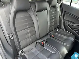 Used 2019 Mercedes-Benz Gla Urban Edition Grey - Interior and Exterior details 13