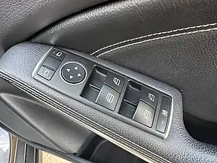 Used 2019 Mercedes-Benz Gla Urban Edition Grey - Interior and Exterior details 19