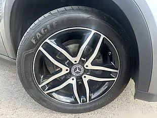 Used 2019 Mercedes-Benz Gla Urban Edition Grey - Interior and Exterior details 2