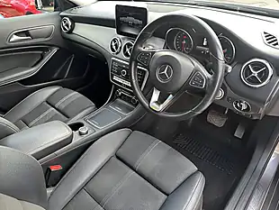 Used 2019 Mercedes-Benz Gla Urban Edition Grey - Interior and Exterior details 20