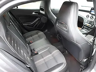 Used 2019 Mercedes-Benz Gla Urban Edition Mountain Grey - Interior and Exterior details 10