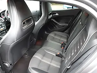 Used 2019 Mercedes-Benz Gla Urban Edition Mountain Grey - Interior and Exterior details 15