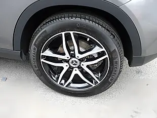Used 2019 Mercedes-Benz Gla Urban Edition Mountain Grey - Interior and Exterior details 20