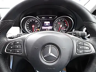 Used 2019 Mercedes-Benz Gla Urban Edition Mountain Grey - Interior and Exterior details 5