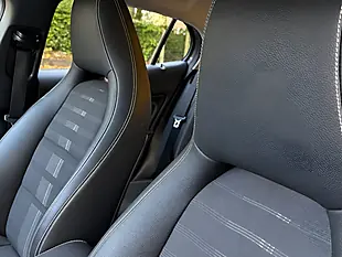 Used 2019 Mercedes-Benz Gla Urban Edition Mountain Grey - Interior and Exterior details 12