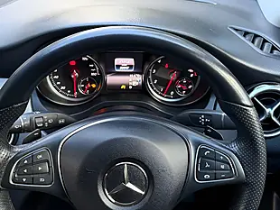 Used 2019 Mercedes-Benz Gla Urban Edition Mountain Grey - Interior and Exterior details 17