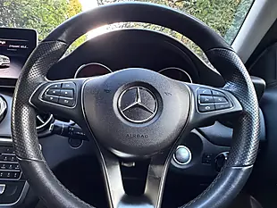 Used 2019 Mercedes-Benz Gla Urban Edition Mountain Grey - Interior and Exterior details 18