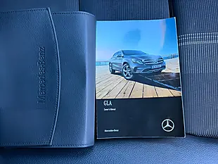 Used 2019 Mercedes-Benz Gla Urban Edition Mountain Grey - Interior and Exterior details 6